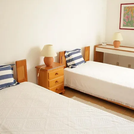 Apartamento Barracuda Em Appartamento Vilamoura