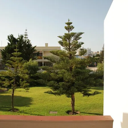 Apartamento Barracuda Em