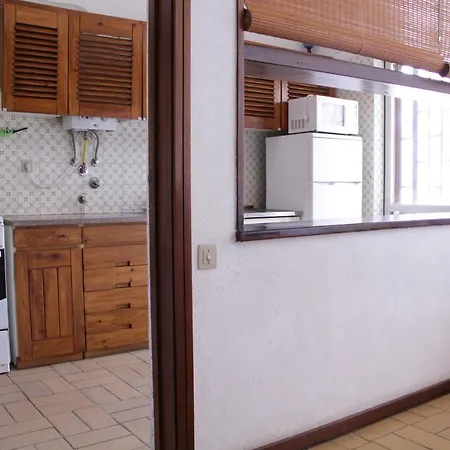 Apartamento Barracuda Em Vilamoura