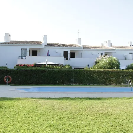 아파트 Apartamento Barracuda Em