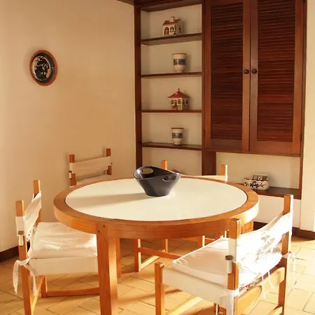 Apartamento Barracuda Em