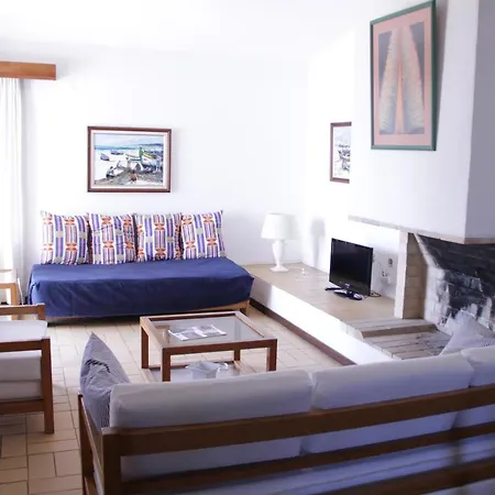 아파트 Apartamento Barracuda Em 빌라모라