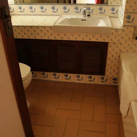 아파트 Apartamento Barracuda Em 빌라모라