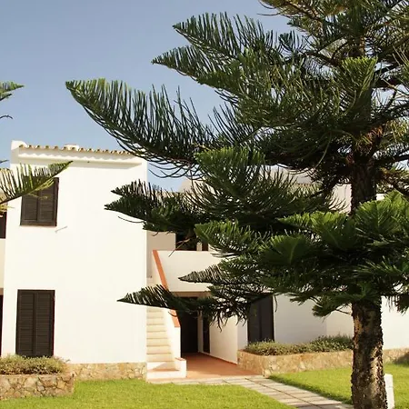 아파트 Apartamento Barracuda Em