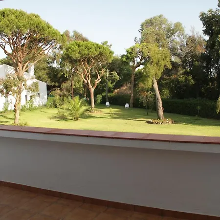 Apartamento Barracuda Em *